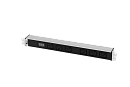 Блок розеток ЦМО Гор блок розеток Rem-32, 1х32А, амп, 6C19, 19", колодка