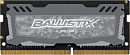 Модуль памяти для ноутбука 4GB PC21300 DDR4 SO BLS4G4S26BFSD CRUCIAL