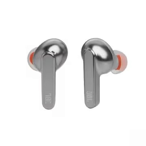 Наушники JBL LIVEPRO+ Серебро
