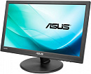 Монитор Asus 15.6" Touch VT168H черный TN LED 16:9 HDMI глянцевая 200cd 1366x768 D-Sub HD READY USB Touch 1.4кг