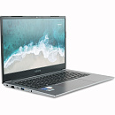 Ноутбук/ Ноутбук NERPA CASPICA I752-14 (14" IPS/1920x1080/Intel Core i7-1255U (1.7GHz)/16GB/1024GB NVMe SSD/Iris Xe/WiFi+BT/Win10Pro/49WHr/1.35kg