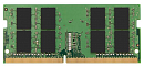 Оперативная память Kingston DDR-III 8GB 1600MHz SODIMM CL11 2RX8 1.5V 204-pin