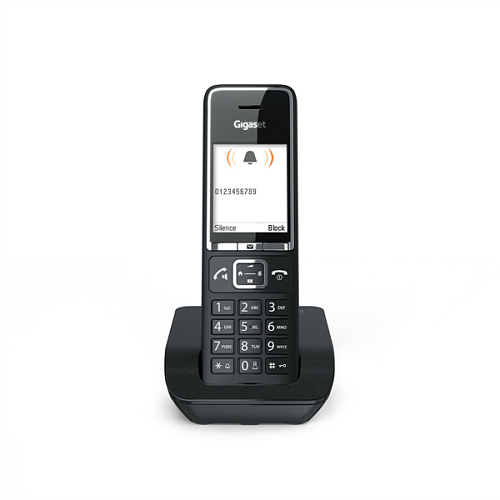 Телефонный аппарат GIGASET COMFORT 550 SYS