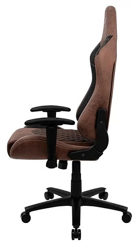 Aerocool DUKE Punch Red