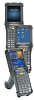 Zebra MC9200: Gun, 802.11a/b/g/n, 2D Long Range Imager SE4600, VGA Color, 512MB RAM/2GB Flash, 43 Key, CE 7.0, BT