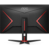 23,8" AOC 24G2ZE 1920x1080 240Гц IPS WLED 16:9 1ms 2*HDMI DP 1000:1 80M:1 178/178 350cd Black/Red