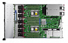 Сервер HPE ProLiant DL360 Gen10 1x6234 1x32Gb 8SFF SAS/SATA P408i-a 10/25Gb 2p 1x800W (P19179-B21)