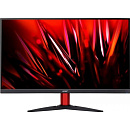 ЖК монитор ACER VG252QSBMIIPX/24.5" Cенсорный экран нет/IPS/1920x1080 16:9/165 Гц/400/1000:1 Matte/0.5 мс/да/черный/7 кг UM.KV2EE.S01
