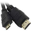 Кабель HDMI/MINI HDMI 2M V2 TCG205-2M TELECOM