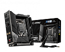 Материнская плата Z490 S1200 MITX MEG Z490I UNIFY MSI