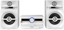 Минисистема Panasonic SC-UX100EE-W белый 300Вт CD CDRW FM USB BT