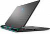 Ноутбук Alienware m15 R5 Ryzen 7 5800H 16Gb SSD512Gb NVIDIA GeForce RTX 3060 6Gb 15.6" IPS FHD (1920x1080) Windows 10 Home dk.grey WiFi BT Cam