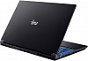 Ноутбук IRU Калибр 15ALC Core i5 12500H 16Gb SSD512Gb NVIDIA GeForce RTX 3060 6Gb 15.6" IPS FHD (1920x1080) Free DOS black WiFi BT Cam 3465mAh (193030