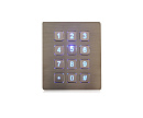 K-TEK-B88KP-BL-DWP