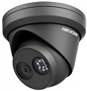 Камера видеонаблюдения IP Hikvision DS-2CD2343G0-I (2.8MM) 2.8-2.8мм цветная корп.:черный