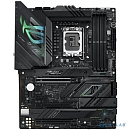 ASUS ROG STRIX Z790-F GAMING WIFI (Socket 1700, ATX, 4xDDR5(192GB), DP/HDMI, 1xPCIe 5.0x16/2xPCIe 4.0x16/1xPCIe 3.0, 1xLAN (2.5GbE), Wi-Fi, BT, 4xSATA