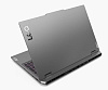 ноутбук lenovo loq 15iax9 15.6" 1920x1080/intel core i5 12450hx/ram 24гб/ssd 512гб/rtx 4050 6гб/eng|rus/dos серый 2.38 кг 83gs00elrk