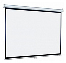 Экран Lumien 183x244см Eco Picture LEP-100114 4:3 настенно-потолочный рулонный