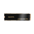 твердотельный накопитель ADATA LEGEND 900 PRO M.2 2280 NVMe PCle 4.0 x4 1TB 7400/6000 COLOR BOX SEPARATED
