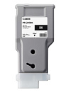 Картридж CANON PFI-207 BK Black для iPF680/685/780/785 300ml
