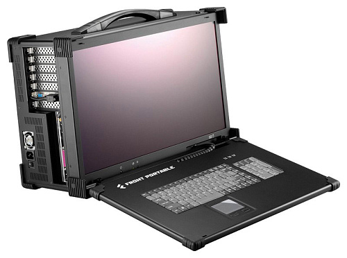 FRONT Portable 660.501