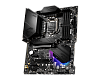 Материнская плата/ MPG Z490 GAMING PLUS