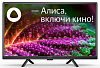 Телевизор LED Starwind 24" SW-LED24SG304 Яндекс.ТВ Slim Design черный/черный HD 60Hz DVB-T DVB-T2 DVB-C DVB-S DVB-S2 USB WiFi Smart TV