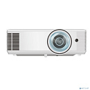 INFOCUS SP224ST Проектор ScreenPlay {DLP XGA 3800lm 30000:1 0.62:1 2xHDMI1.4 VGA in/out S-Video USB-A RS-232 15000ч(ECO mode) 10W 27дБ 2.9кг БЕЛЫЙ}