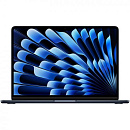 Ноутбук Apple Macbook Air 13 - M4 / 10C-8C / 16GB / 256GB / Midnight MW123HN/A