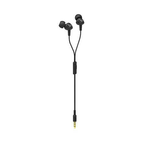 JBL Гарнитура C100si, черная