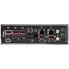 Материнская плата MSI MEG Z890 GODLIKE Z890, LGA1851, 4*DDR5, 2*PCIEx16, 1*PCIEx4, 8*M.2, 7*TypeC, 8*USB3.2Gen2, 4*USB3.2Gen1, 4*USB2.0, 4*SATA3.0, 10