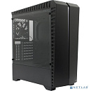 Aerocool Scar G-BK-v1, Midi-Tower, без БП, черный