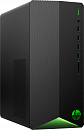ПК HP Pavilion TG01-2104ur MT Ryzen 5 5600G (3.9) 8Gb SSD256Gb GTX1650 4Gb CR Free DOS 3.0 GbitEth WiFi BT 310W черный (5S4G1EA)