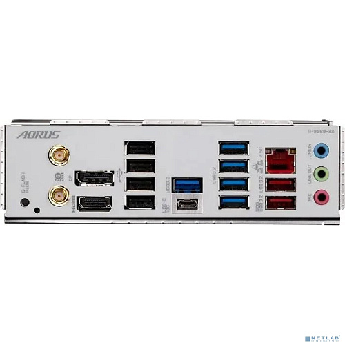 Gigabyte B650 A ELITE AX ICE