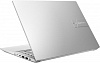Ноутбук Asus Vivobook Pro 14 K3400PA-KP112W Core i5 11300H 8Gb SSD512Gb iOpt32Gb Intel Iris Xe graphics 14" IPS WQXGA (2560x1600) Windows 11 Home silv