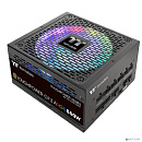 Блок питания Thermaltake Toughpower GF3 ARGB/0850W/Fully Modular/Pure 14/Full Range/Analog/80 Plus Gold /EU/100% JP CAP/All Flat Cables/Gen 5
