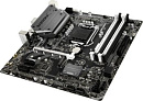 Материнская плата MSI B360M BAZOOKA Soc-1151v2 Intel B360 4xDDR4 mATX AC`97 8ch(7.1) GbLAN+DVI+HDMI
