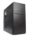 Корпус IN WIN ES861BK PM-400ATX U2AXXX MiniTower 400 Вт MicroATX Цвет черный ES861BK/6106474