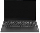 Ноутбук Lenovo V15-ALC Ryzen 5 5500U 8Gb SSD256Gb AMD Radeon 15.6" TN FHD (1920x1080) Free DOS black WiFi BT Cam