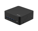 Персональный компьютер MSI Cubi Z AI 8M AMD Ryzen 7 8845HS (3.8GHz), NoMemory, noHDD, noSSD, AMD Radeon Graphics, WiFi, BT, no keyboard&mouse, noOS,