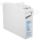 CyberPower Аккумуляторная батарея Front terminal FR 12-125 / 12 В 125 Ач