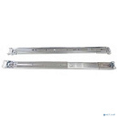 QNAP RAIL-B02 Комплект направляющих для TVS-471U-PT-4G, TVS-471U-i3-4G, TVS-471U-RP-PT-4G, TVS-471U-RP-i3-4G, TS-853U, TS-853U-RP, TVS-871U-RP-PT-4G,