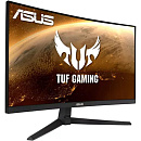 ASUS LCD 23.8" VG24VQ1B TUF Gaming черный {VA Curved 1920x1080 165Hz HDMI DisplayPort} [90lm0730-b02170]