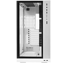 LIAN LI PC-O11 Dynamic XL ROG Certify White, Full-Tower: E-ATX, ATX, Micro-ATX, ITX, 4xUSB 3.0, 1xUSB 3.1 Type C, 1xAudio, Included Fans: none