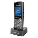 Беспроводной IP Wi-Fi телефон WP825