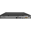 TRASSIR MiniNVR 2209R - Сетевой видеорегистратор для записи и воспроизведения до 9-ти любых IP-видеокамер (ONVIF, RTSP, нативная поддержка TRASSIR, Ac