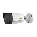 Tiandy TC-C35US I8/A/E/Y/M/2.8-12mm/V4.0 1/2.8" CMOS, F1.6~F3.3, Фикс.обьектив., 120dB, 80m ИК, 0.002Люкс, 2592x1944@20fps, 512 GB SD card спот, микро