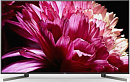 Телевизор LED Sony 85" KD85XG9505BR2 BRAVIA черный/Ultra HD/1000Hz/DVB-T/DVB-T2/DVB-C/DVB-S/DVB-S2/USB/WiFi/Smart TV