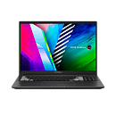 ASUS VivoBook Pro 16X OLED Q3 N7600PC-L2010 i7-11370H/16Gb/1Tb SSD/16,0 (3840 x 2400) OLED 16:10/RTX 3050 4Gb/WiFi6/BT/FP/Backlit KB/W/O OS/1.9Kg/Alum