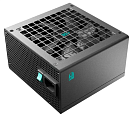 Блок питания Deepcool GAMERSTORM PF550X (ATX 2.52, 550W, PWM 120mm fan, Active PFC+DC to DC, 80+ BRONZE) RET